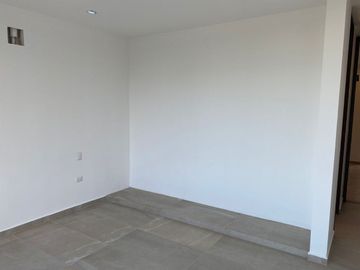 Residencia en venta! privada con amenidades al norte de la ciudad! Conkal!