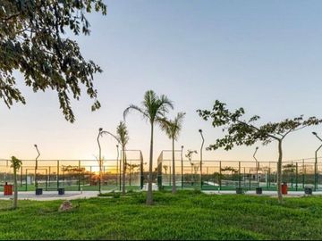 Residencia en venta! privada con amenidades al norte de la ciudad! Conkal!