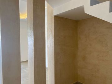 Residencia en venta! privada con amenidades al norte de la ciudad! Conkal!