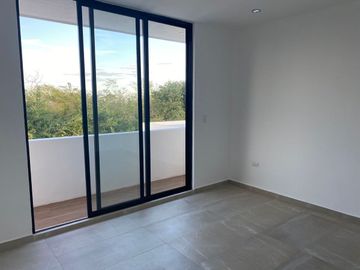 Residencia en venta! privada con amenidades al norte de la ciudad! Conkal!