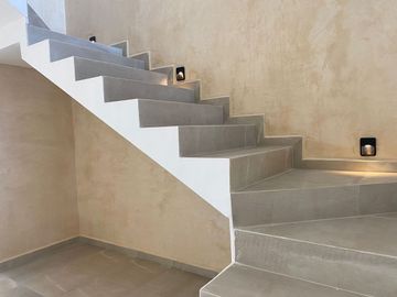Residencia en venta! privada con amenidades al norte de la ciudad! Conkal!