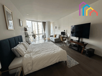 Departamento en Granada Miguel Hidalgo