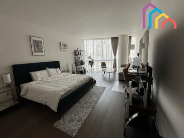 Departamento en Granada Miguel Hidalgo