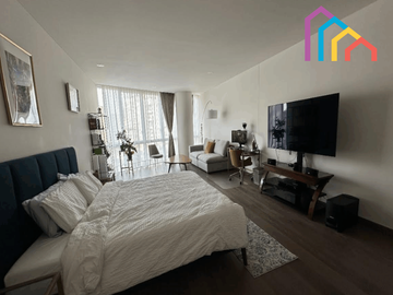 Departamento en Granada Miguel Hidalgo