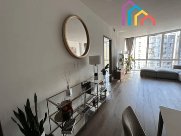 Departamento en Granada Miguel Hidalgo