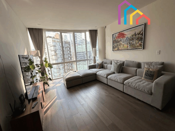 Departamento en Granada Miguel Hidalgo