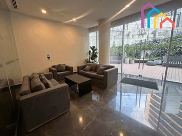 Departamento en Granada Miguel Hidalgo