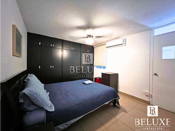 VENTA APARTAMENTO EN BETHANIA, CONDOMINIO VILLA AURORA -(4)