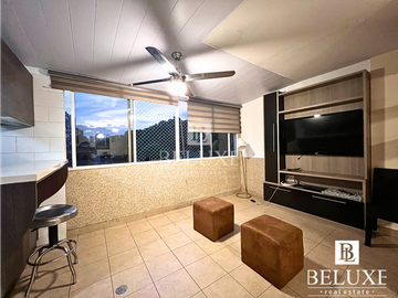 VENTA APARTAMENTO EN BETHANIA, CONDOMINIO VILLA AURORA -(4)