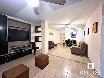VENTA APARTAMENTO EN BETHANIA, CONDOMINIO VILLA AURORA -(4)