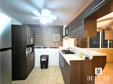 VENTA APARTAMENTO EN BETHANIA, CONDOMINIO VILLA AURORA -(4)