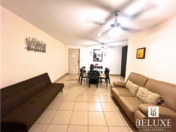 VENTA APARTAMENTO EN BETHANIA, CONDOMINIO VILLA AURORA -(4)