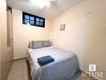 VENTA APARTAMENTO EN BETHANIA, CONDOMINIO VILLA AURORA -(4)