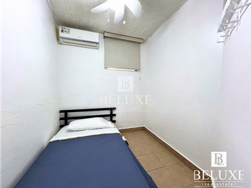 VENTA APARTAMENTO EN BETHANIA, CONDOMINIO VILLA AURORA -(4)
