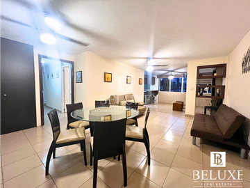 VENTA APARTAMENTO EN BETHANIA, CONDOMINIO VILLA AURORA -(4)