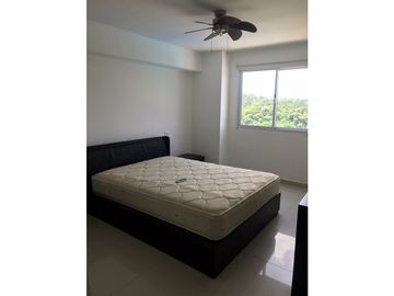 ALTAMIRA GARDENS |ALTOS DE PANAM |4R | 3.5B | 2P | 1DEP |150 MTS2