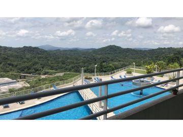 ALTAMIRA GARDENS |ALTOS DE PANAM |4R | 3.5B | 2P | 1DEP |150 MTS2