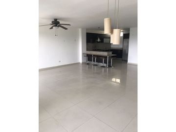 ALTAMIRA GARDENS |ALTOS DE PANAM |4R | 3.5B | 2P | 1DEP |150 MTS2