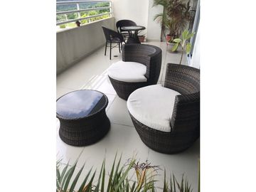 ALTAMIRA GARDENS |ALTOS DE PANAM |4R | 3.5B | 2P | 1DEP |150 MTS2