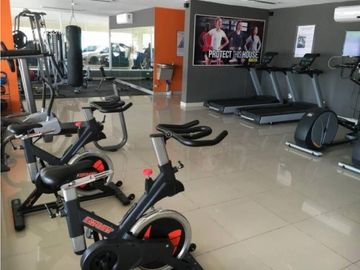 ALTAMIRA GARDENS |ALTOS DE PANAM |4R | 3.5B | 2P | 1DEP |150 MTS2