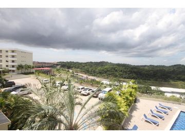 ALTAMIRA GARDENS |ALTOS DE PANAM |4R | 3.5B | 2P | 1DEP |150 MTS2