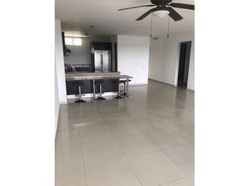 ALTAMIRA GARDENS |ALTOS DE PANAM |4R | 3.5B | 2P | 1DEP |150 MTS2