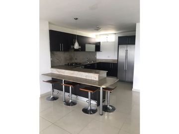 ALTAMIRA GARDENS |ALTOS DE PANAM |4R | 3.5B | 2P | 1DEP |150 MTS2