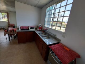VENTA DE CASA EN ANTON - EL JUAGUITO CON MAS DE 500 MTS