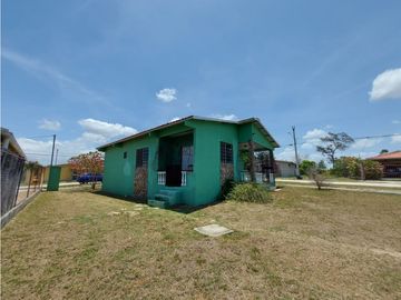 VENTA DE CASA EN ANTON - EL JUAGUITO CON MAS DE 500 MTS