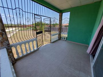 VENTA DE CASA EN ANTON - EL JUAGUITO CON MAS DE 500 MTS