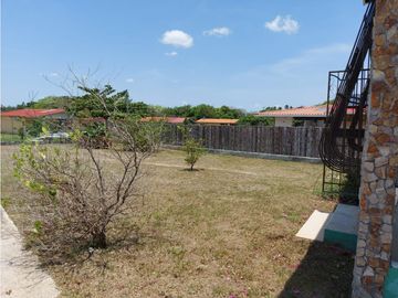 VENTA DE CASA EN ANTON - EL JUAGUITO CON MAS DE 500 MTS
