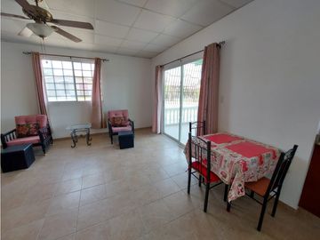 VENTA DE CASA EN ANTON - EL JUAGUITO CON MAS DE 500 MTS