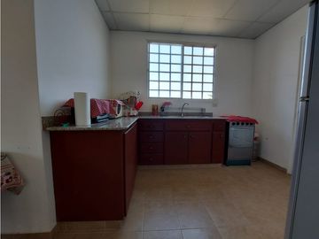 VENTA DE CASA EN ANTON - EL JUAGUITO CON MAS DE 500 MTS
