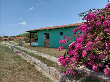 VENTA DE CASA EN ANTON - EL JUAGUITO CON MAS DE 500 MTS