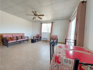 VENTA DE CASA EN ANTON - EL JUAGUITO CON MAS DE 500 MTS