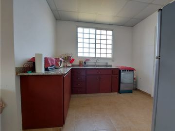 VENTA DE CASA EN ANTON - EL JUAGUITO CON MAS DE 500 MTS