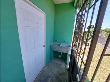 VENTA DE CASA EN ANTON - EL JUAGUITO CON MAS DE 500 MTS