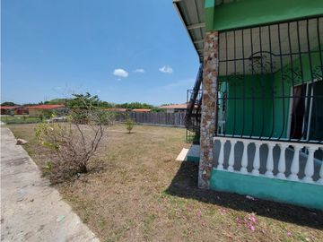 VENTA DE CASA EN ANTON - EL JUAGUITO CON MAS DE 500 MTS