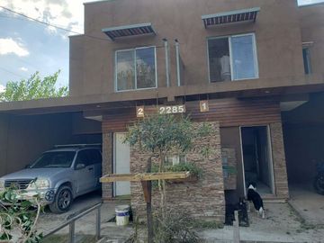 Duplex en venta en Ituzaingo Sur