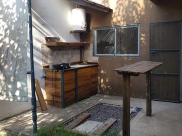 Duplex en venta en Ituzaingo Sur