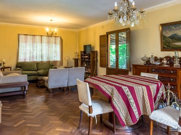 CASA VENTA CLUB DE CAMPO EL TIPAL IDEAL INVERSION