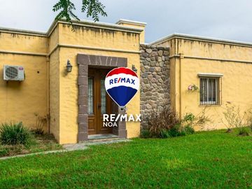 CASA VENTA CLUB DE CAMPO EL TIPAL IDEAL INVERSION