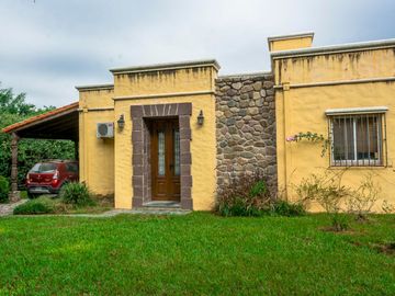 CASA VENTA CLUB DE CAMPO EL TIPAL IDEAL INVERSION