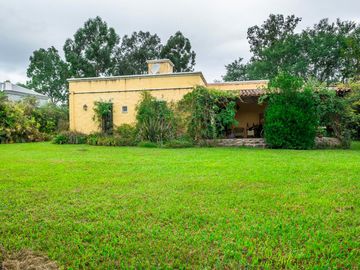 CASA VENTA CLUB DE CAMPO EL TIPAL IDEAL INVERSION
