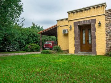 CASA VENTA CLUB DE CAMPO EL TIPAL IDEAL INVERSION