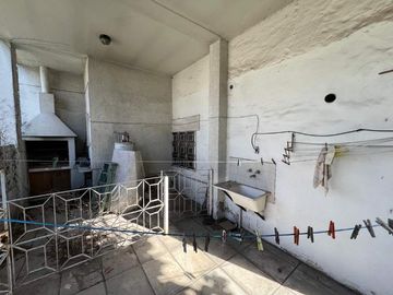 Casa PH en venta en Ituzaingo Norte