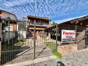 Casa PH en venta en Ituzaingo Norte