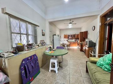 Casa PH en venta en Ituzaingo Norte