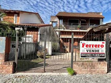 Casa PH en venta en Ituzaingo Norte