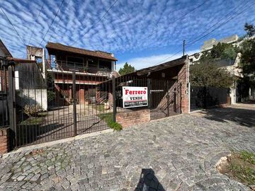 Casa PH en venta en Ituzaingo Norte